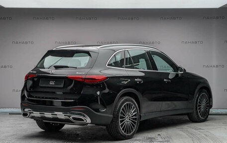 Mercedes-Benz GLC, 2026 год, 9 290 000 рублей, 3 фотография