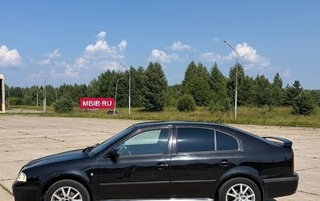 Skoda Octavia IV, 2008 год, 415 000 рублей, 6 фотография