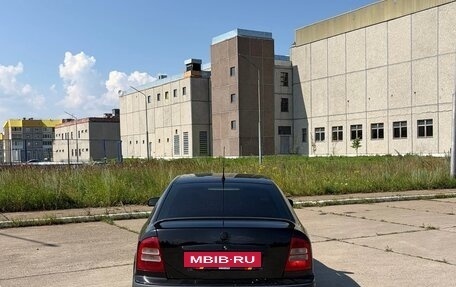 Skoda Octavia IV, 2008 год, 415 000 рублей, 7 фотография