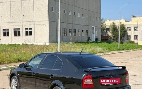 Skoda Octavia IV, 2008 год, 415 000 рублей, 8 фотография