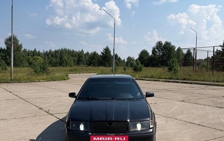 Skoda Octavia IV, 2008 год, 415 000 рублей, 5 фотография