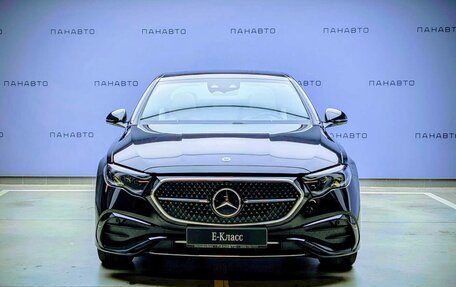 Mercedes-Benz E-Класс, 2026 год, 9 199 000 рублей, 2 фотография