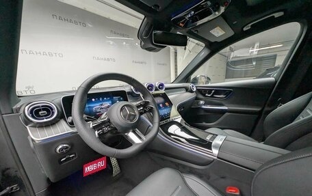 Mercedes-Benz GLC, 2026 год, 9 290 000 рублей, 5 фотография