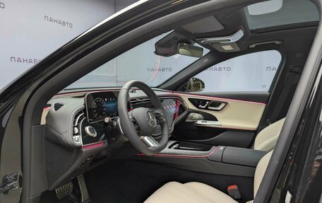 Mercedes-Benz E-Класс, 2026 год, 9 199 000 рублей, 9 фотография