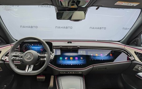 Mercedes-Benz E-Класс, 2026 год, 9 199 000 рублей, 7 фотография