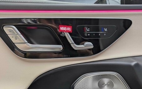 Mercedes-Benz E-Класс, 2026 год, 9 199 000 рублей, 8 фотография