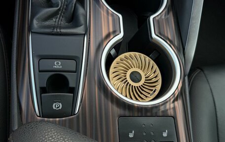 Toyota Camry, 2019 год, 2 570 000 рублей, 20 фотография