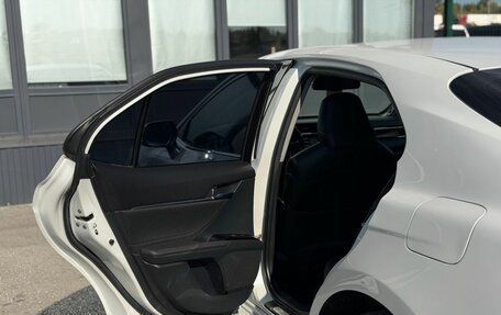 Toyota Camry, 2019 год, 2 570 000 рублей, 25 фотография