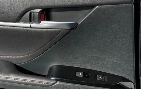 Toyota Camry, 2019 год, 2 570 000 рублей, 27 фотография