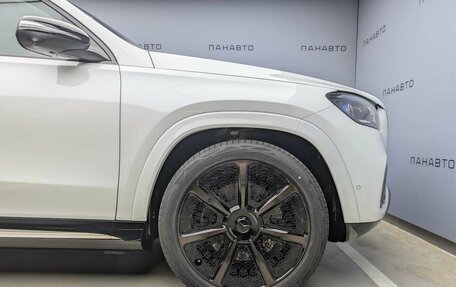 Mercedes-Benz Maybach GLS I, 2026 год, 33 200 000 рублей, 6 фотография