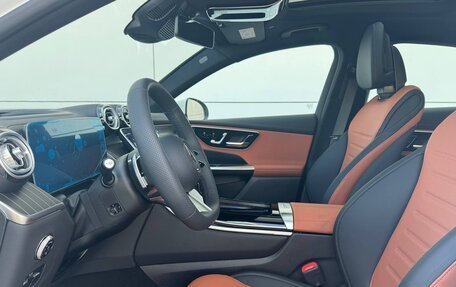 Mercedes-Benz GLC Coupe, 2026 год, 9 890 000 рублей, 16 фотография