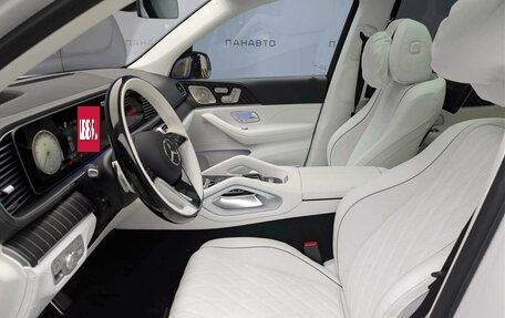 Mercedes-Benz Maybach GLS I, 2026 год, 33 200 000 рублей, 9 фотография