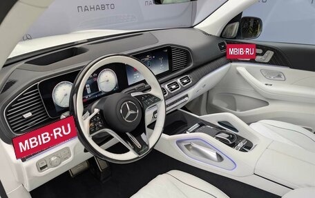 Mercedes-Benz Maybach GLS I, 2026 год, 33 200 000 рублей, 10 фотография