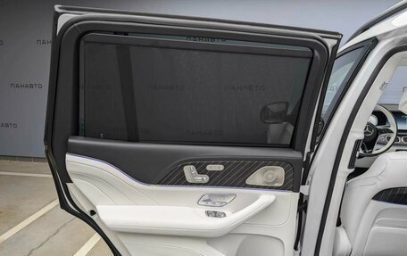 Mercedes-Benz Maybach GLS I, 2026 год, 33 200 000 рублей, 21 фотография