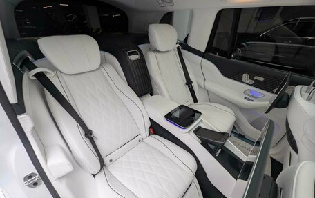 Mercedes-Benz Maybach GLS I, 2026 год, 33 200 000 рублей, 17 фотография