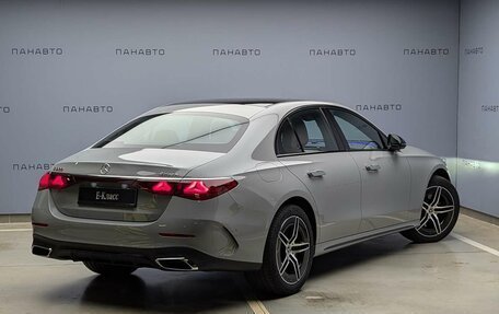Mercedes-Benz E-Класс, 2026 год, 9 999 999 рублей, 3 фотография