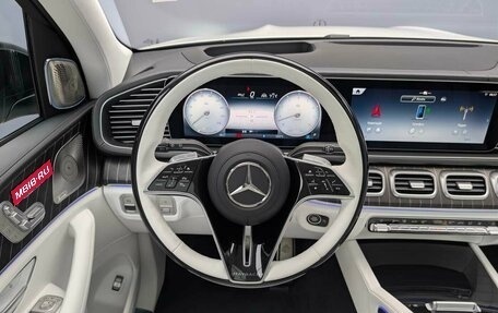 Mercedes-Benz Maybach GLS I, 2026 год, 33 200 000 рублей, 12 фотография