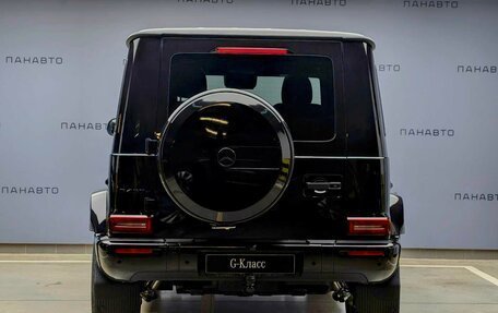 Mercedes-Benz G-Класс W463 рестайлинг _iii, 2026 год, 25 900 000 рублей, 4 фотография
