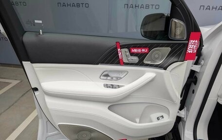 Mercedes-Benz Maybach GLS I, 2026 год, 33 200 000 рублей, 13 фотография