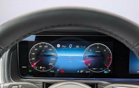 Mercedes-Benz G-Класс W463 рестайлинг _iii, 2026 год, 25 900 000 рублей, 14 фотография