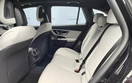 Mercedes-Benz GLC, 2026 год, 9 599 000 рублей, 6 фотография