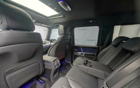 Mercedes-Benz G-Класс W463 рестайлинг _iii, 2026 год, 25 900 000 рублей, 7 фотография