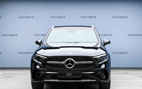 Mercedes-Benz GLC, 2026 год, 9 599 000 рублей, 2 фотография