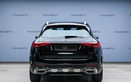 Mercedes-Benz GLC, 2026 год, 9 599 000 рублей, 4 фотография