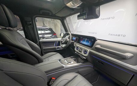 Mercedes-Benz G-Класс W463 рестайлинг _iii, 2026 год, 25 900 000 рублей, 9 фотография
