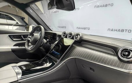 Mercedes-Benz GLC, 2026 год, 9 599 000 рублей, 7 фотография