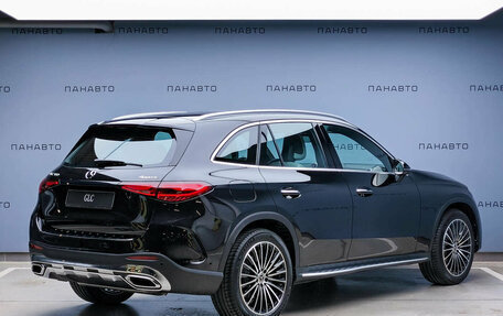 Mercedes-Benz GLC, 2026 год, 9 599 000 рублей, 3 фотография