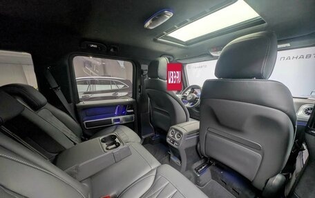 Mercedes-Benz G-Класс W463 рестайлинг _iii, 2026 год, 25 900 000 рублей, 8 фотография