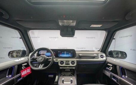 Mercedes-Benz G-Класс W463 рестайлинг _iii, 2026 год, 25 900 000 рублей, 10 фотография