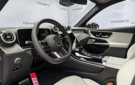 Mercedes-Benz GLC, 2026 год, 9 599 000 рублей, 5 фотография