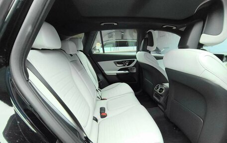 Mercedes-Benz GLC, 2026 год, 9 599 000 рублей, 8 фотография
