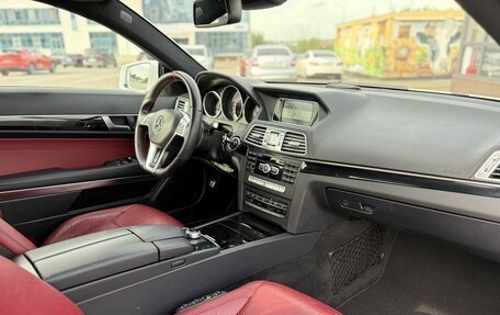 Mercedes-Benz E-Класс, 2014 год, 1 800 000 рублей, 10 фотография