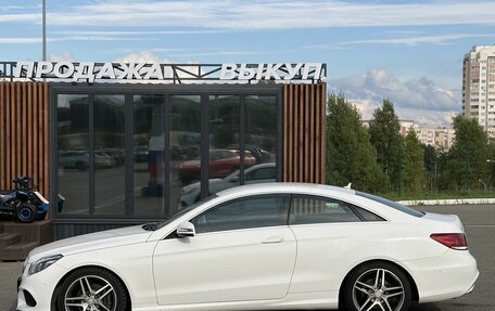 Mercedes-Benz E-Класс, 2014 год, 1 800 000 рублей, 4 фотография
