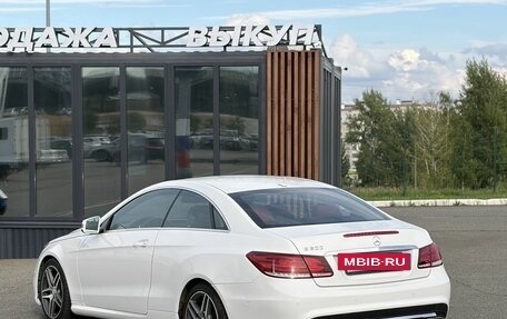 Mercedes-Benz E-Класс, 2014 год, 1 800 000 рублей, 6 фотография