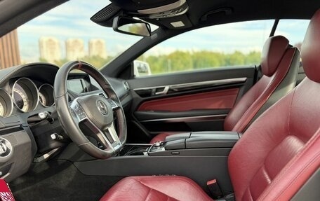 Mercedes-Benz E-Класс, 2014 год, 1 800 000 рублей, 7 фотография