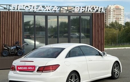 Mercedes-Benz E-Класс, 2014 год, 1 800 000 рублей, 5 фотография