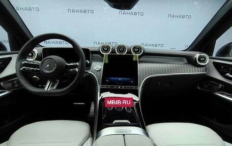 Mercedes-Benz GLC, 2026 год, 9 599 000 рублей, 9 фотография