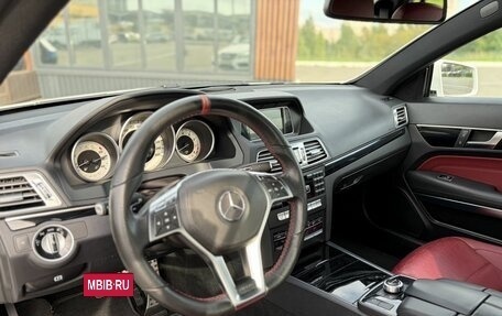 Mercedes-Benz E-Класс, 2014 год, 1 800 000 рублей, 9 фотография