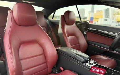 Mercedes-Benz E-Класс, 2014 год, 1 800 000 рублей, 11 фотография