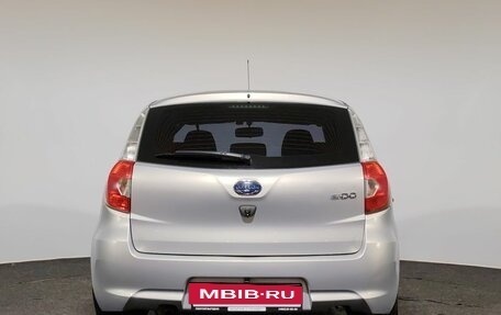 Datsun mi-DO, 2017 год, 670 000 рублей, 6 фотография