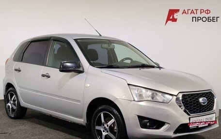 Datsun mi-DO, 2017 год, 670 000 рублей, 3 фотография