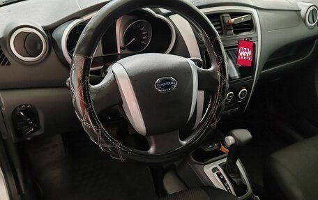 Datsun mi-DO, 2017 год, 670 000 рублей, 11 фотография