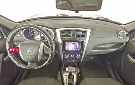 Datsun mi-DO, 2017 год, 670 000 рублей, 9 фотография