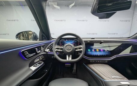 Mercedes-Benz E-Класс, 2026 год, 9 090 000 рублей, 6 фотография