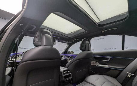 Mercedes-Benz E-Класс, 2026 год, 9 090 000 рублей, 9 фотография