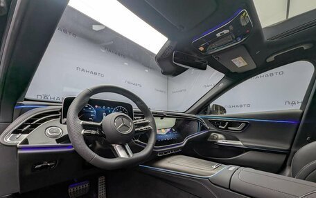 Mercedes-Benz E-Класс, 2026 год, 9 090 000 рублей, 8 фотография
